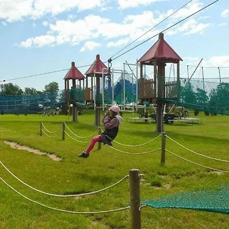 House Near * Дзивновек