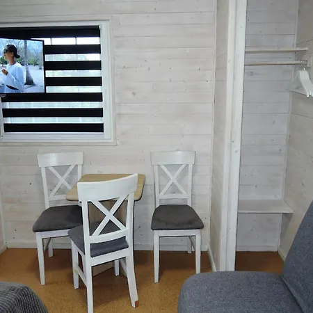 Дом отдыха House Near Дзивновек