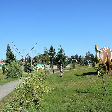 House Near Дзивновек