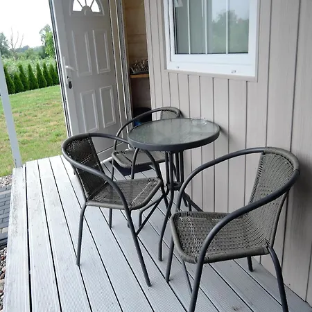 House Near Дом отдыха *