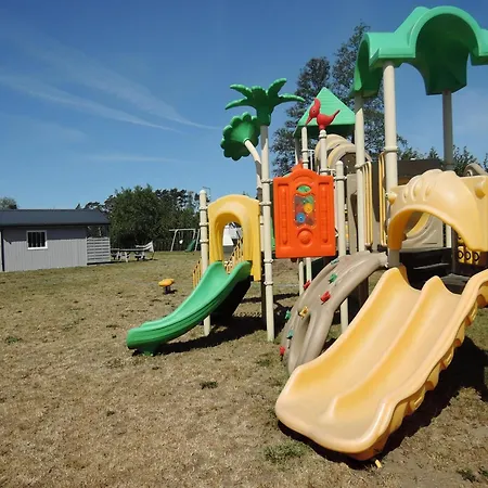 Дом отдыха House Near Дзивновек