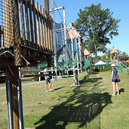 House Near * Дзивновек