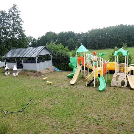 Дом отдыха House Near